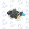 HH006B Подающая Часть Гидрогруппы ГВС (Пластиковый) FEDERICA BUGATTI LIGHT VARME 12-18-24 кВт в Самаре