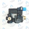 HH006B Подающая Часть Гидрогруппы ГВС (Пластиковый) FEDERICA BUGATTI LIGHT VARME 12-18-24 кВт в Самаре