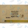 9950580 Предохранитель плавкий (2 А- 250 В) BAXI в Самаре