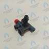GGT001-EV Трубка сбросного клапана в сборе (часть от трехходового клапана) PROTHERM VAILLANT (GGT001, 0020118698, 0020123523) в Самаре