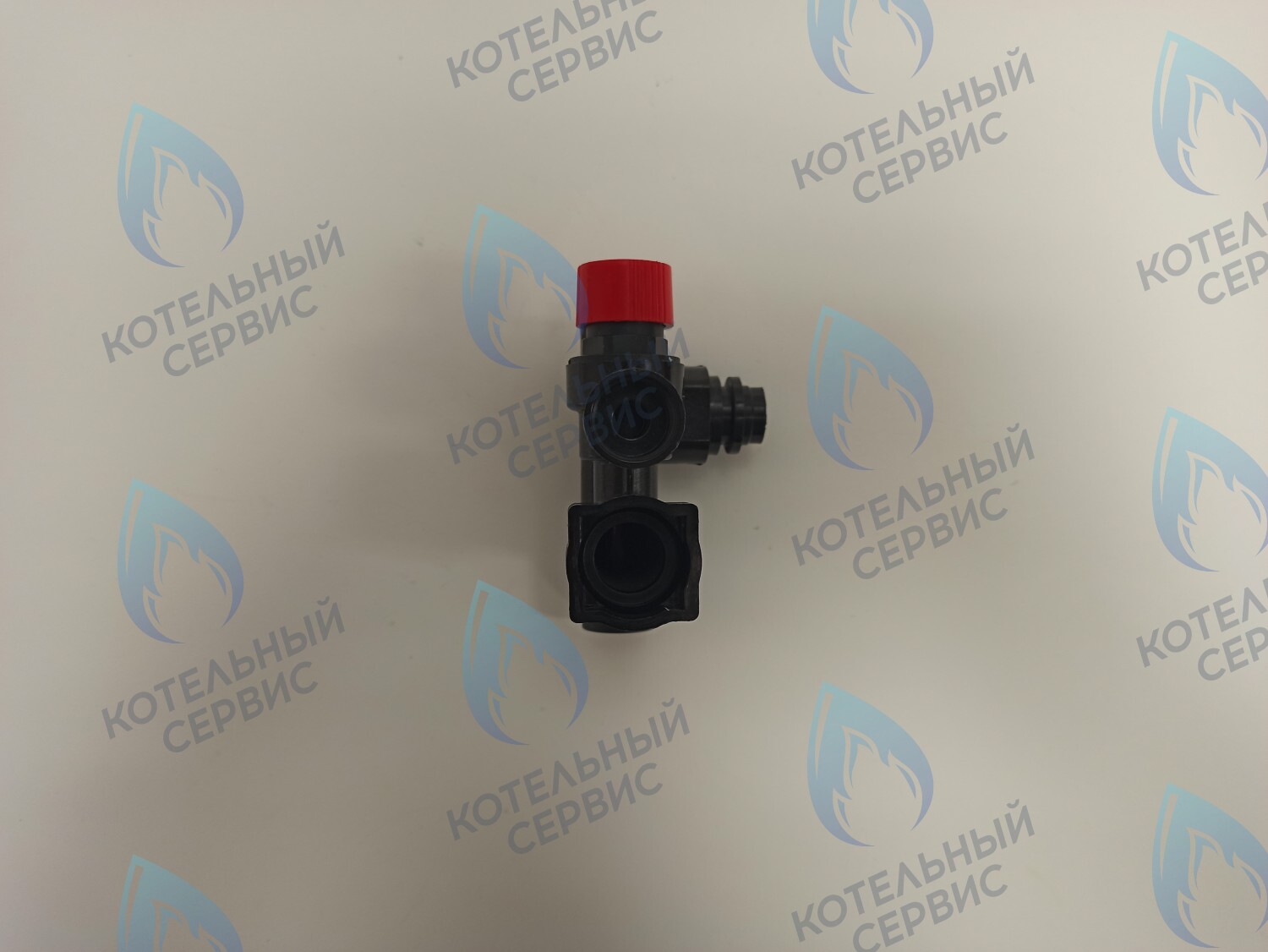 GGT001-EV Трубка сбросного клапана в сборе (часть от трехходового клапана) PROTHERM VAILLANT (GGT001, 0020118698, 0020123523) в Самаре