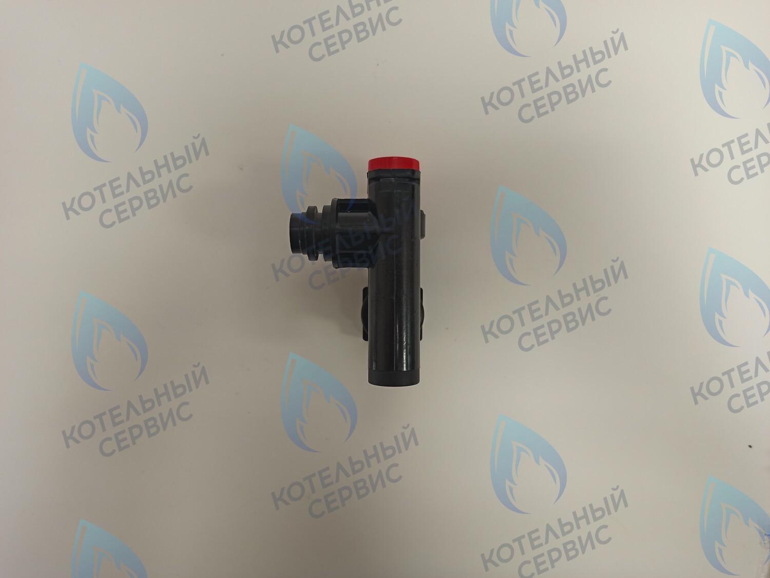 GGT001-EV Трубка сбросного клапана в сборе (часть от трехходового клапана) PROTHERM VAILLANT (GGT001, 0020118698, 0020123523) в Самаре