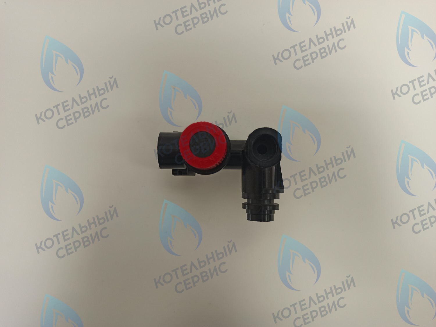 GGT001-EV Трубка сбросного клапана в сборе (часть от трехходового клапана) PROTHERM VAILLANT (GGT001, 0020118698, 0020123523) в Самаре