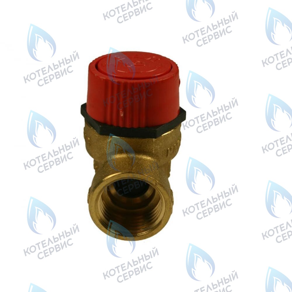 9950600 Клапан предохранительный 3 бар BAXI в Самаре