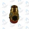9950600 Клапан предохранительный 3 бар BAXI в Самаре