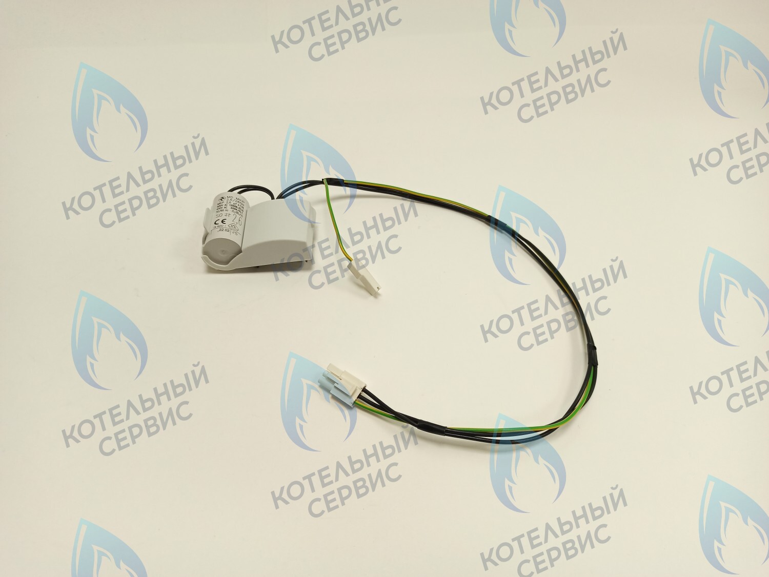 PP-WT-INT-2.6uF Терминал насоса WG86 INTNFSL / INTKSL (2,6 мкФ) в Самаре