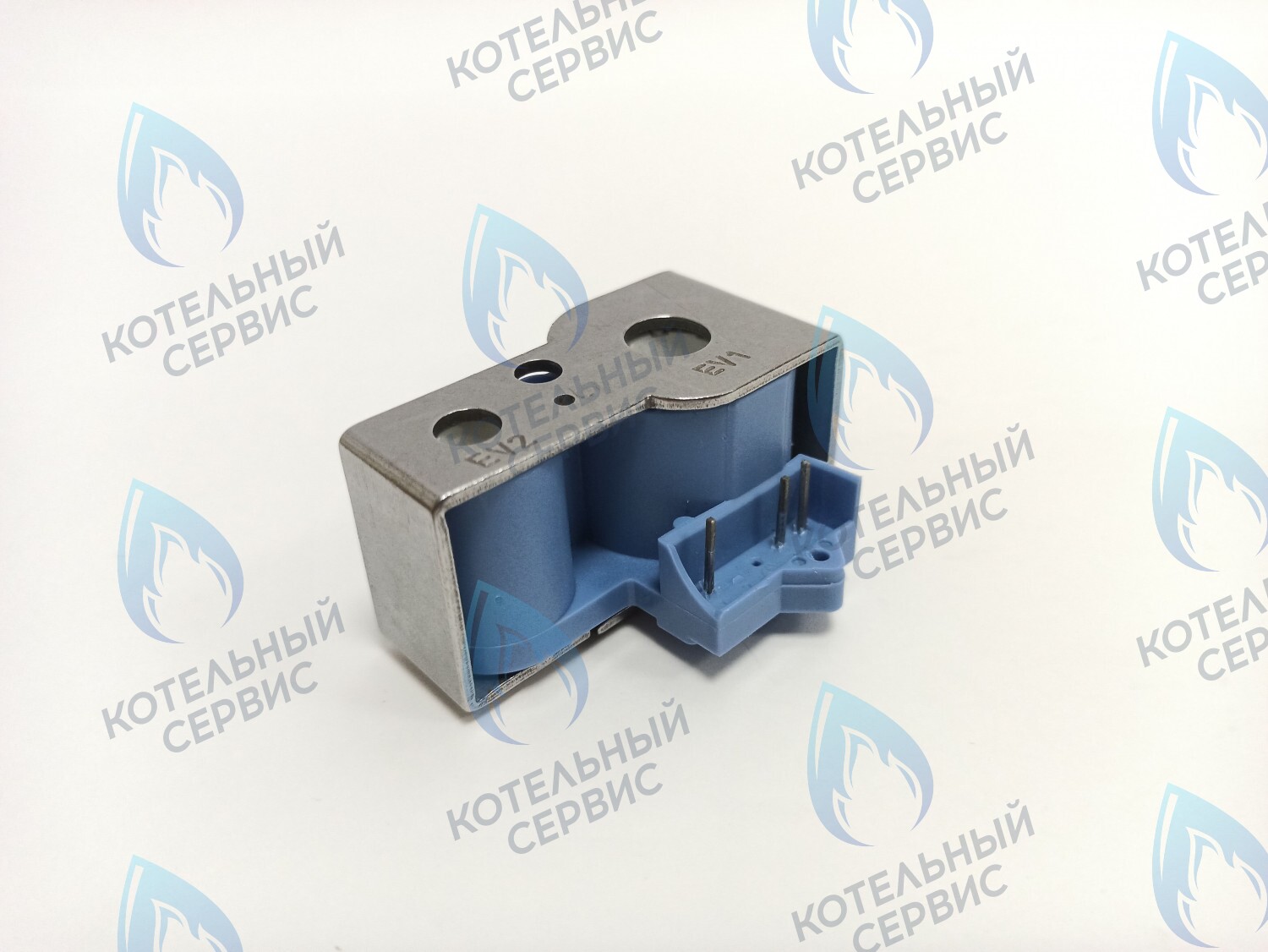 GVP006 Катушка газового клапана голубая BOSCH BUDERUS 24VAC в Самаре