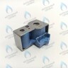 GVP006 Катушка газового клапана голубая BOSCH BUDERUS 24VAC в Самаре