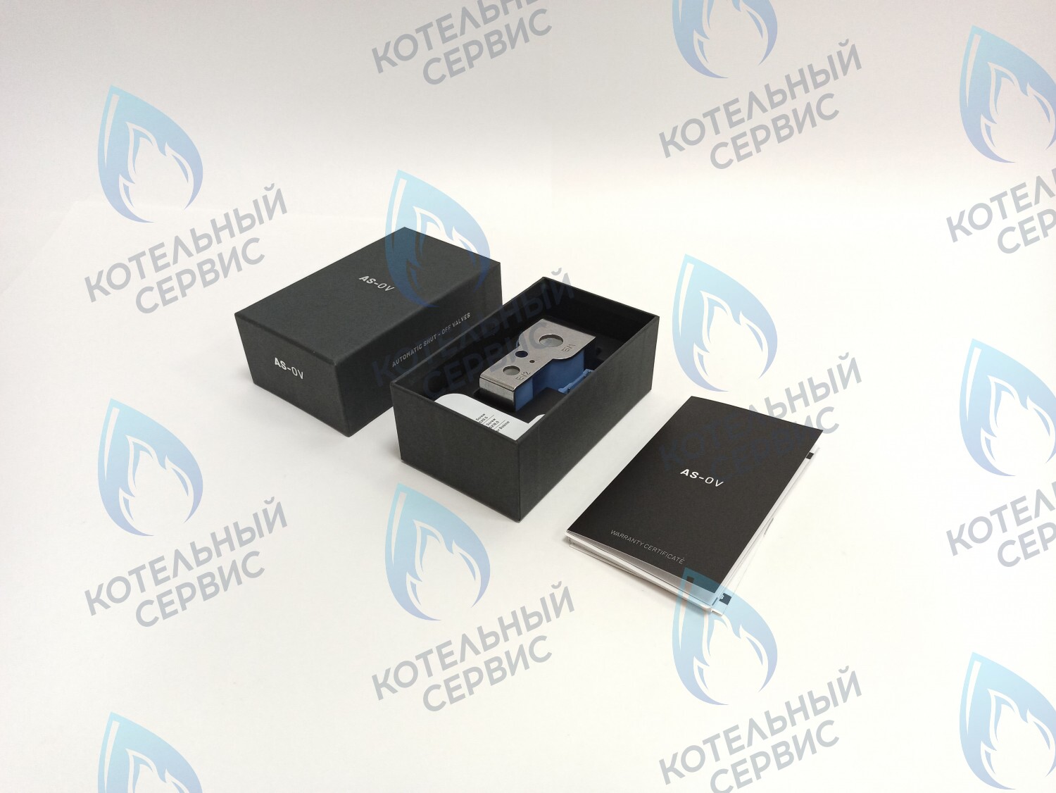 GVP006 Катушка газового клапана голубая BOSCH BUDERUS 24VAC в Самаре