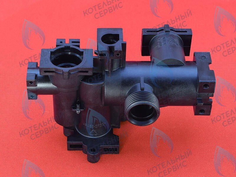 BI1421 100 Часть выходного гидроблока по ГВС (BI1421 100) ELECTROLUX в Самаре