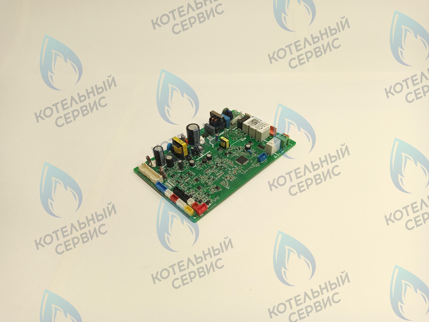 0041800767 Плата управления газового котла Haier TechLine 2.10-2.24 Ti, Urban 10-24 кВт в Самаре