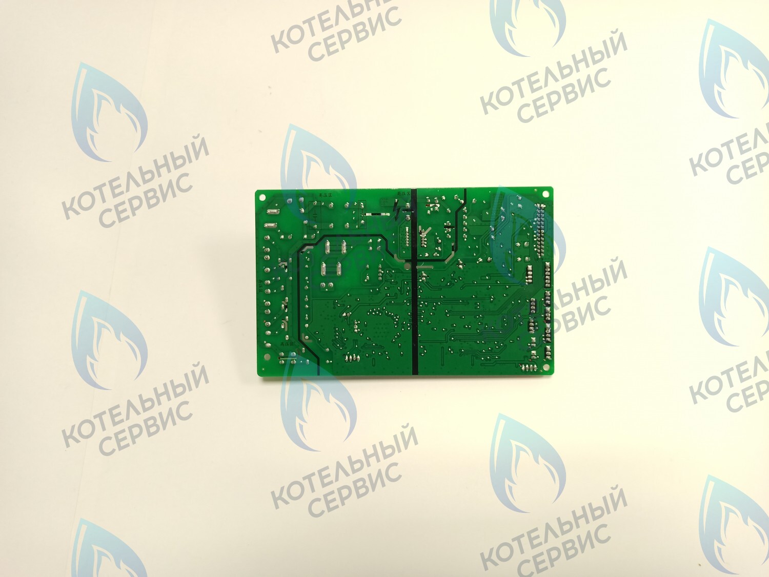 0041800767 Плата управления Haier TechLine 2.10-2.24 Ti, Urban 10кВт-24кВт в Самаре