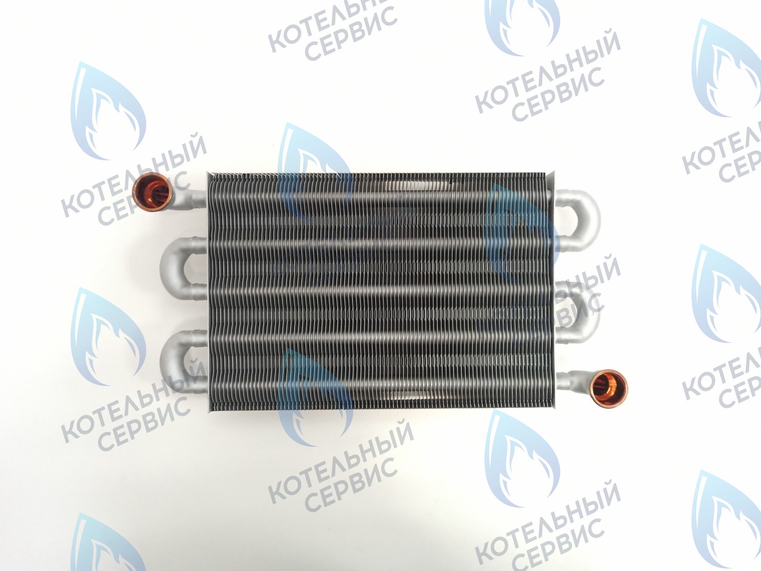 515001944 ТЕПЛООБМЕННИК ПЕРВИЧНЫЙ FEDERICA BUGATTI TECH 30 в Самаре