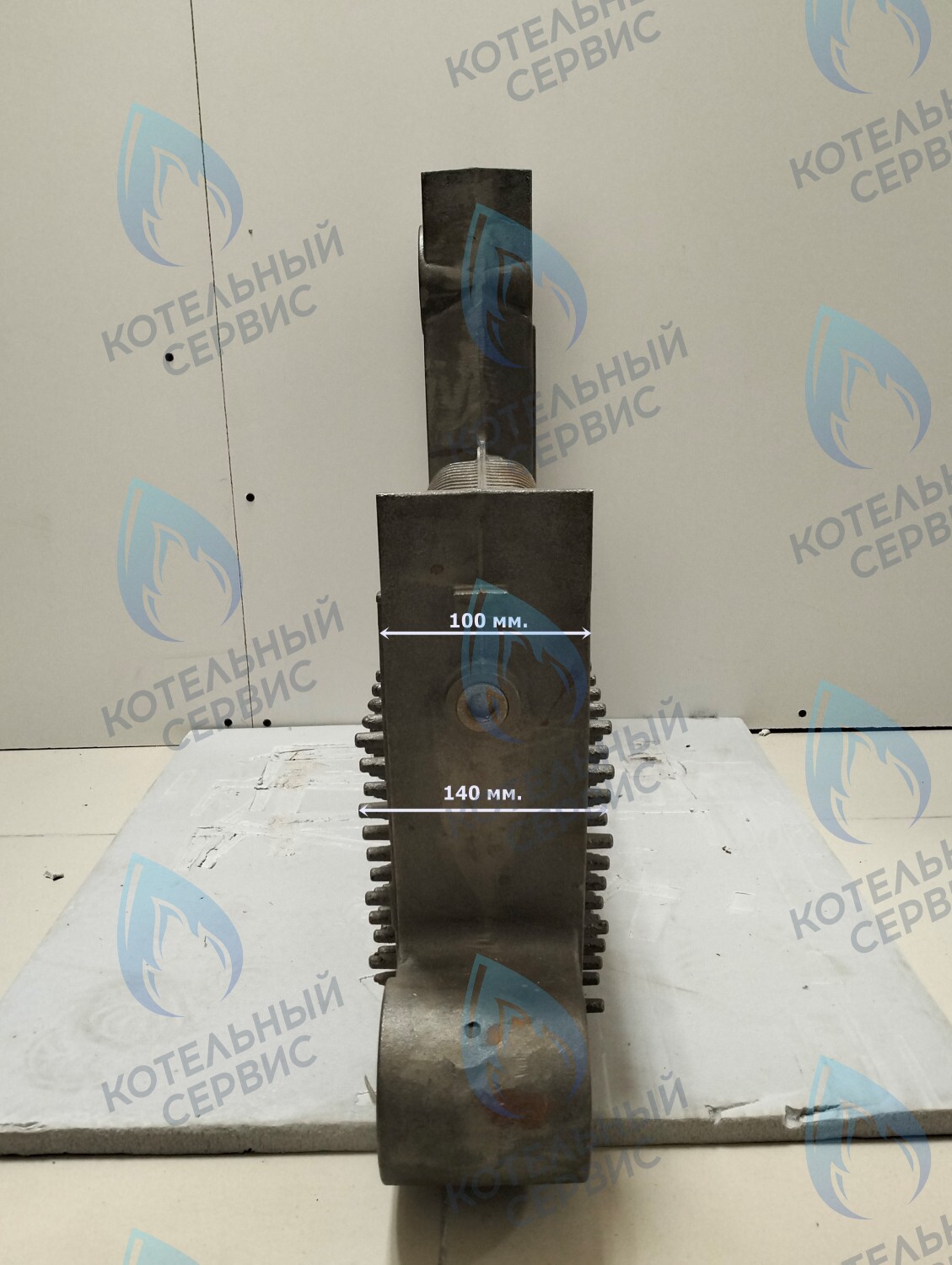 TMC 780 Средний элемент теплообменника ELECTROLUX в Самаре