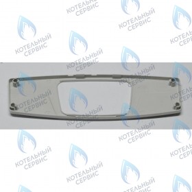 крышка панели управления BAXI