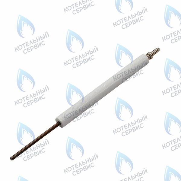 65326180 Электрод ионизации Ecoflam D10X100 d6,4/4 D3X50 в Самаре