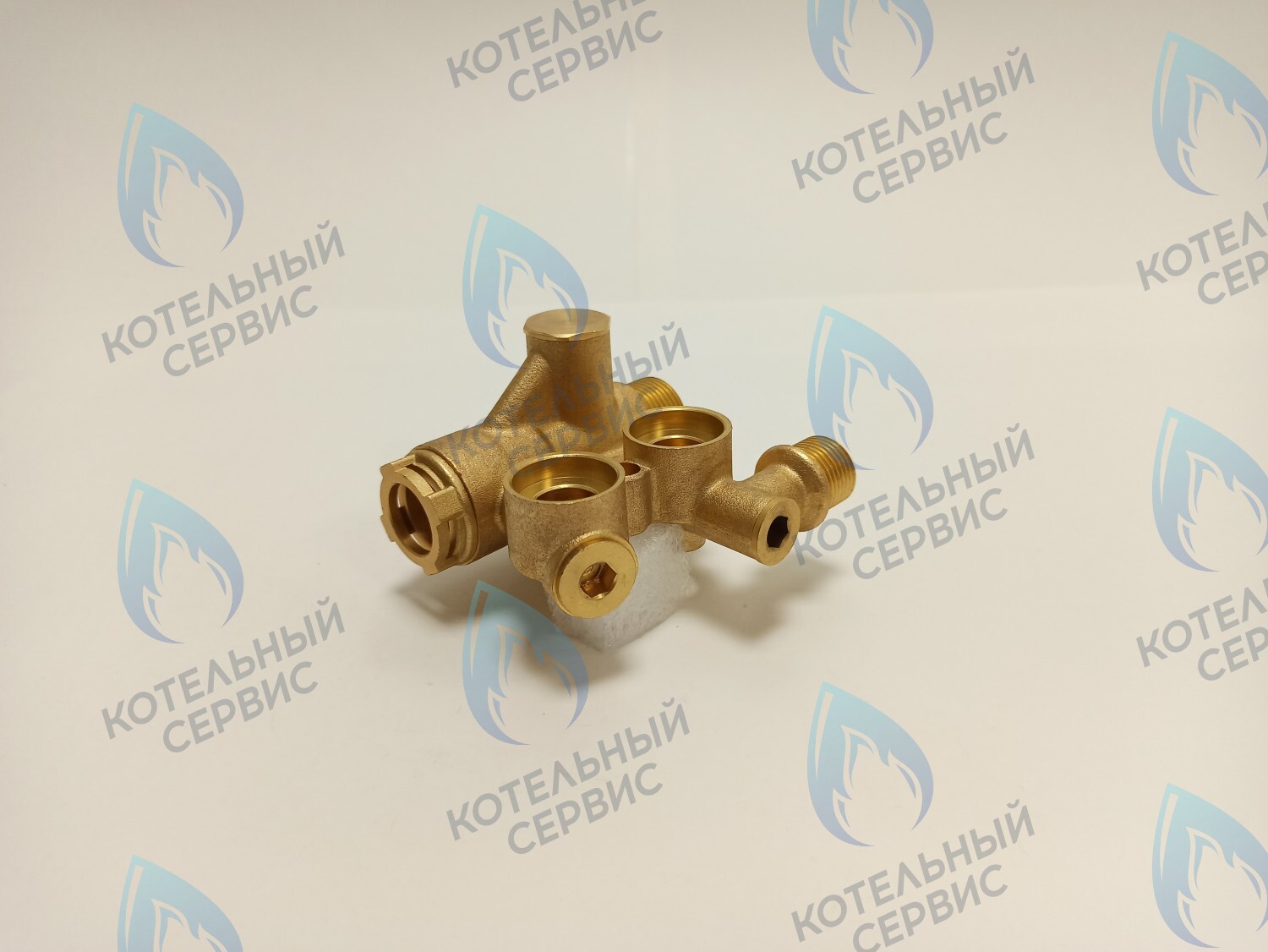 BA0200010 Трехходовой клапан KOTITONTTU TOIVO T 10-18-20-24-32-36-40 DK в Самаре