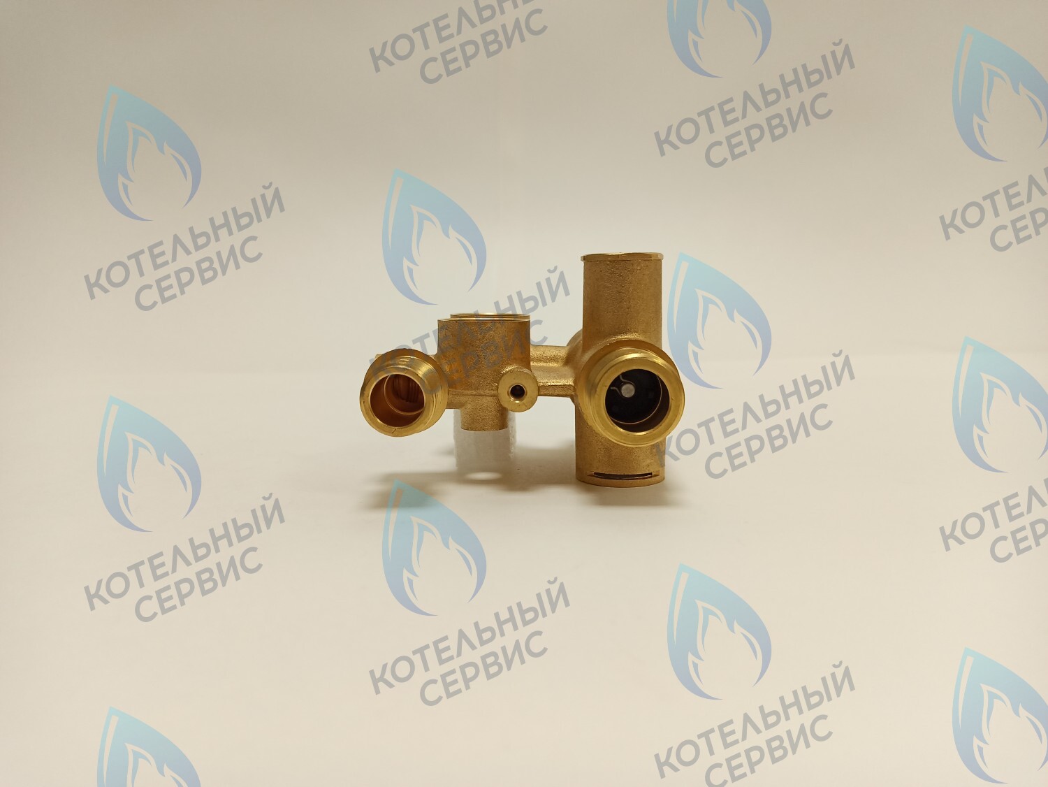 BA0200010 Трехходовой клапан KOTITONTTU TOIVO T 10-18-20-24-32-36-40 DK в Самаре