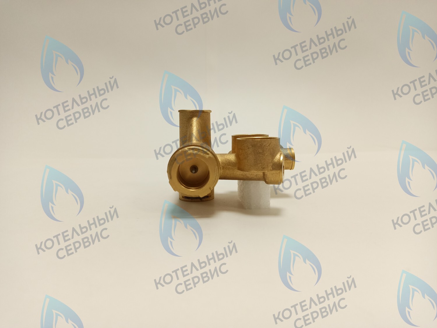 BA0200010 Трехходовой клапан KOTITONTTU TOIVO T 10-18-20-24-32-36-40 DK в Самаре