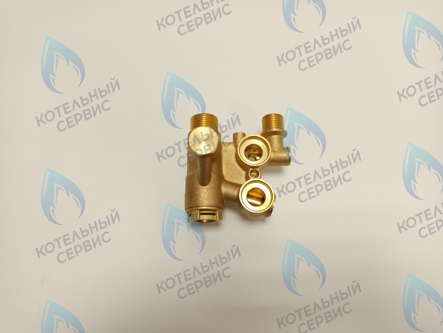 BA0200010 Трехходовой клапан KOTITONTTU TOIVO T 10-18-20-24-32-36-40 DK в Самаре