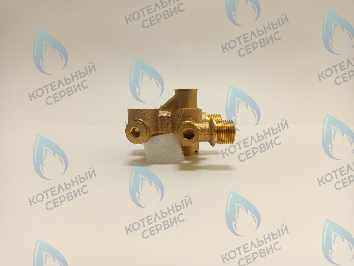 BA0200010 Трехходовой клапан KOTITONTTU TOIVO T 10-18-20-24-32-36-40 DK в Самаре