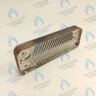 ES210P-166-10R-SW Теплообменник ГВС вторичный 10 пластин FONDITAL MINORCA CTFS (6SCAMPIA07) в Самаре