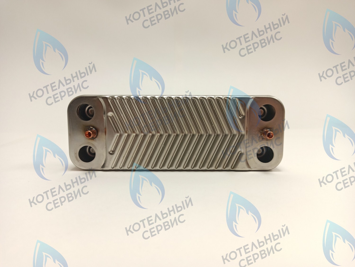 ES210P-166-10R-SW Теплообменник ГВС вторичный 10 пластин FONDITAL MINORCA CTFS (6SCAMPIA07) в Самаре