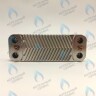 ES210P-166-10R-SW Теплообменник ГВС вторичный 10 пластин FONDITAL MINORCA CTFS (6SCAMPIA07) в Самаре