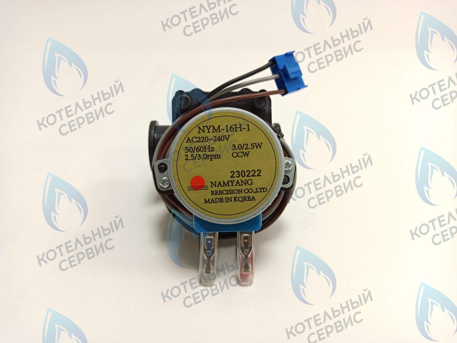 TVB005-03 Трехходовой клапан Rinnai в Самаре