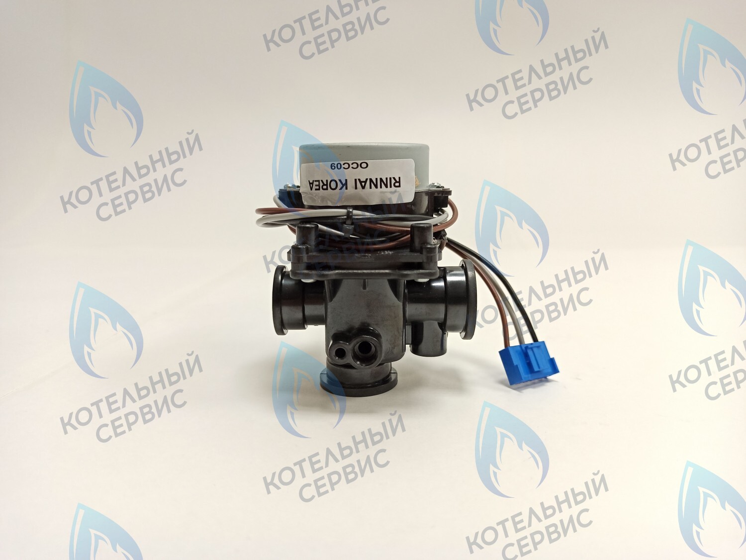 TVB005-03 Трехходовой клапан Rinnai в Самаре