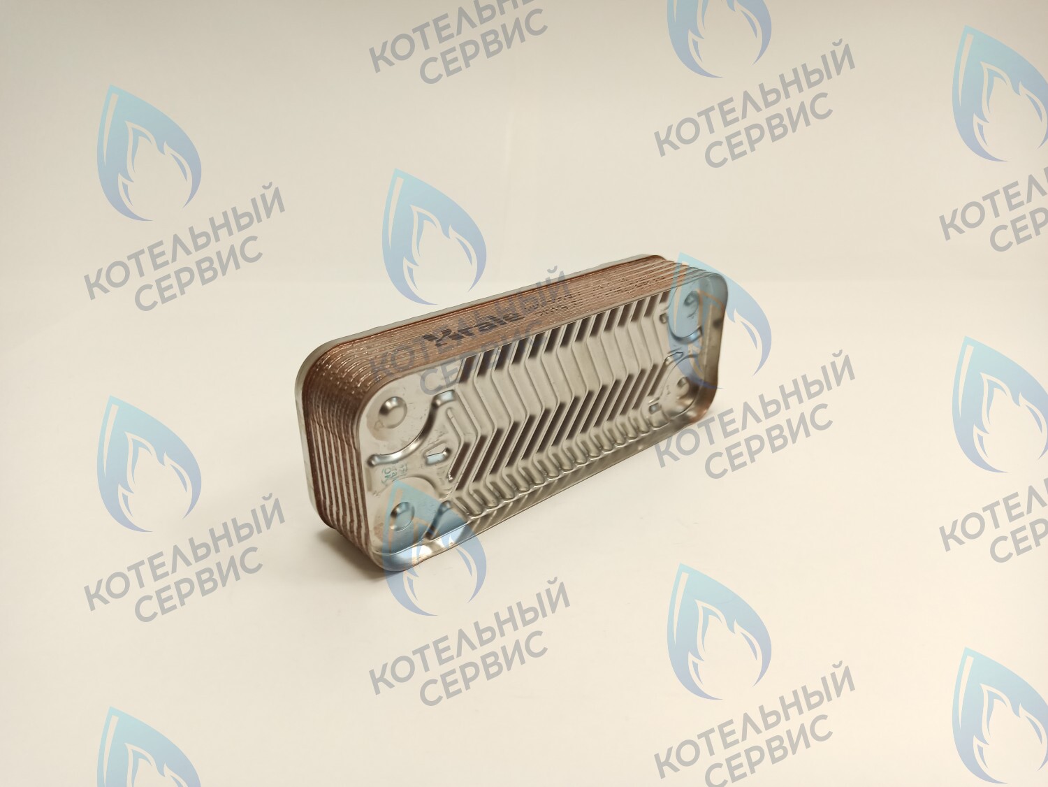 ES190X-148-16R-HR Теплообменник вторичный в Самаре