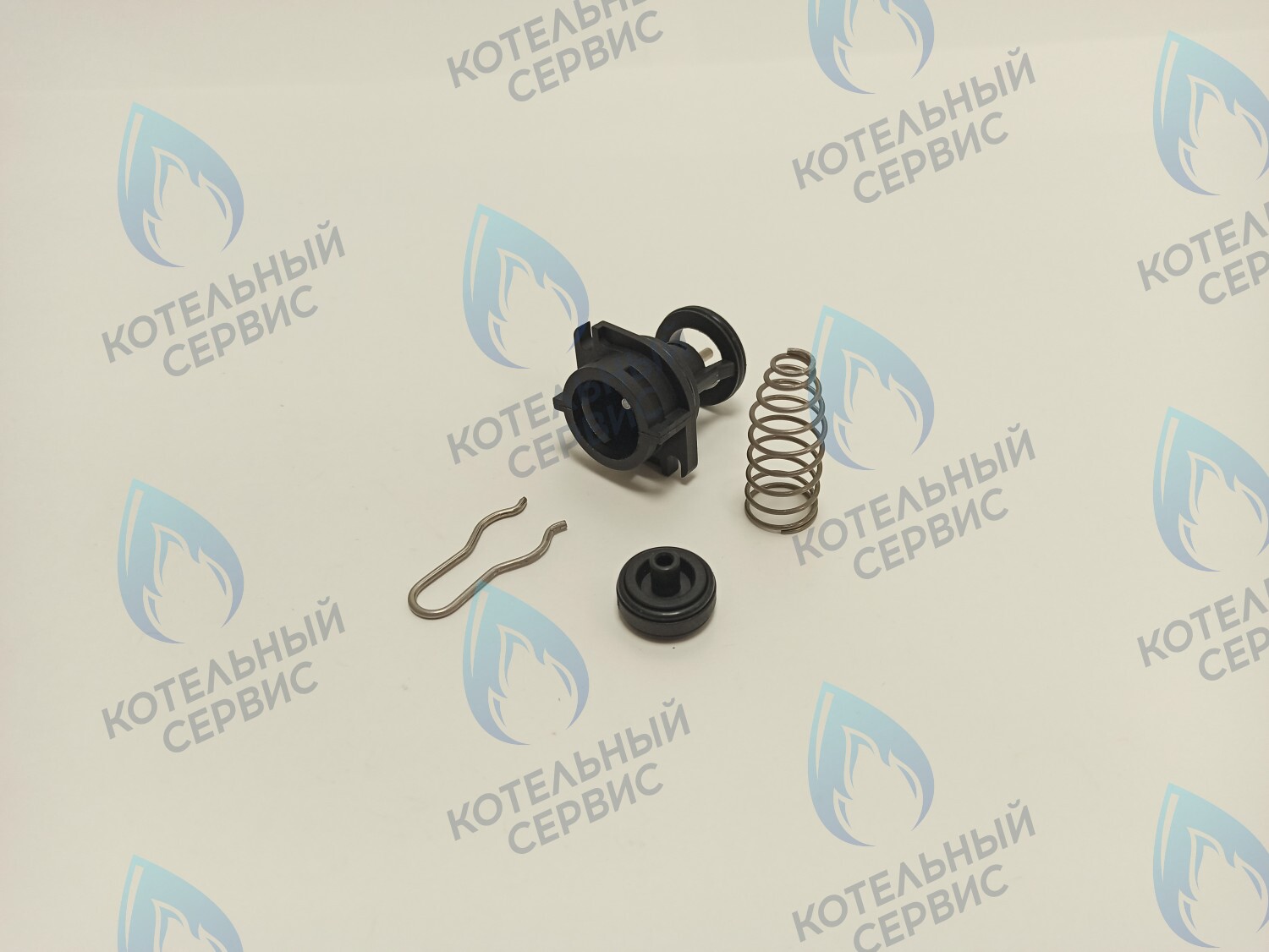 TVK013 Картридж трехходового клапана Лемакс (107906, 150989) в Самаре