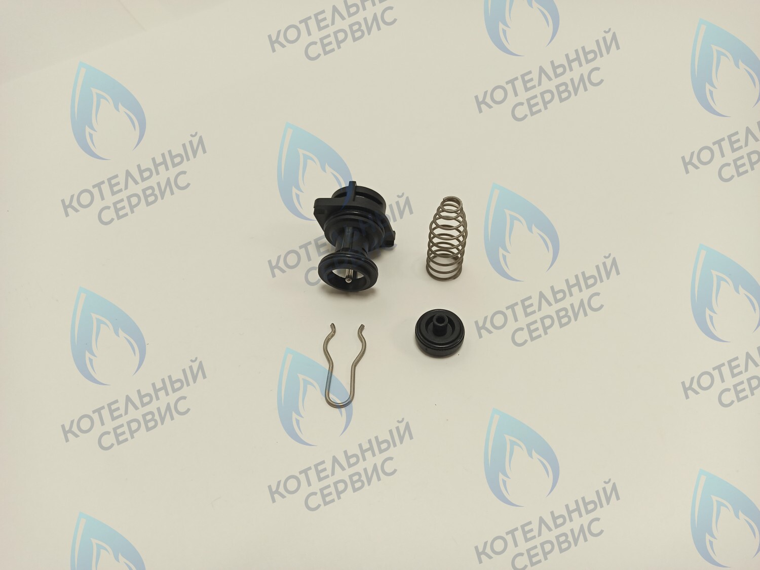 TVK013 Картридж трехходового клапана Лемакс (107906, 150989) в Самаре