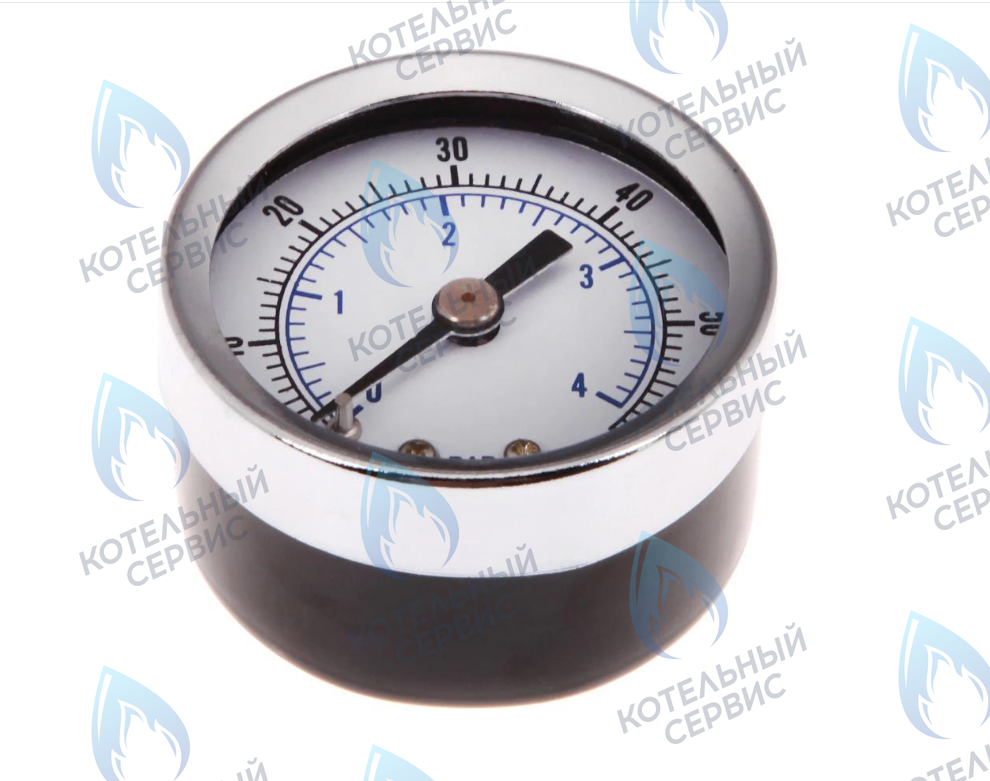 39825600 Манометр KIT T/IDR. 60PSI (36400700) FERROLI в Самаре