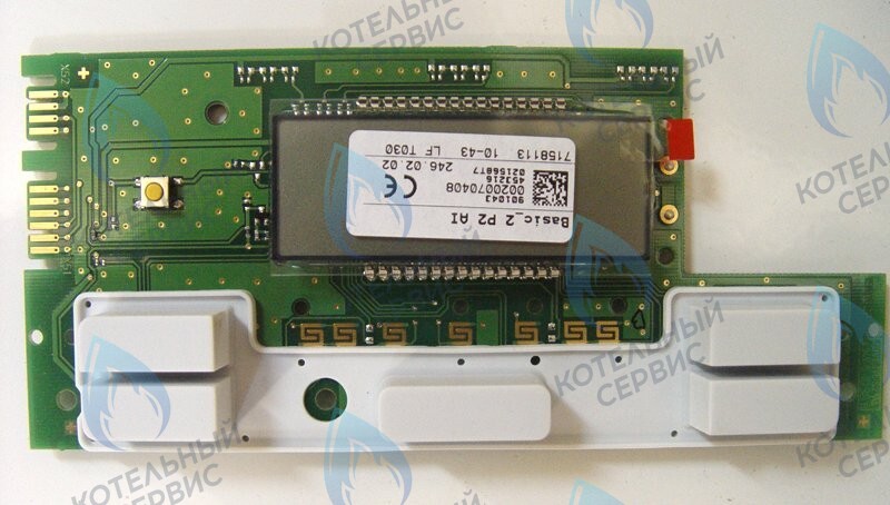 0020098259 Плата дисплея 2 P2 AI PROTHERM в Самаре