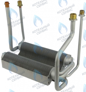 Теплообменник битермический KIT PACCO UN.24kW S/GRUPPO H2O FERROLI