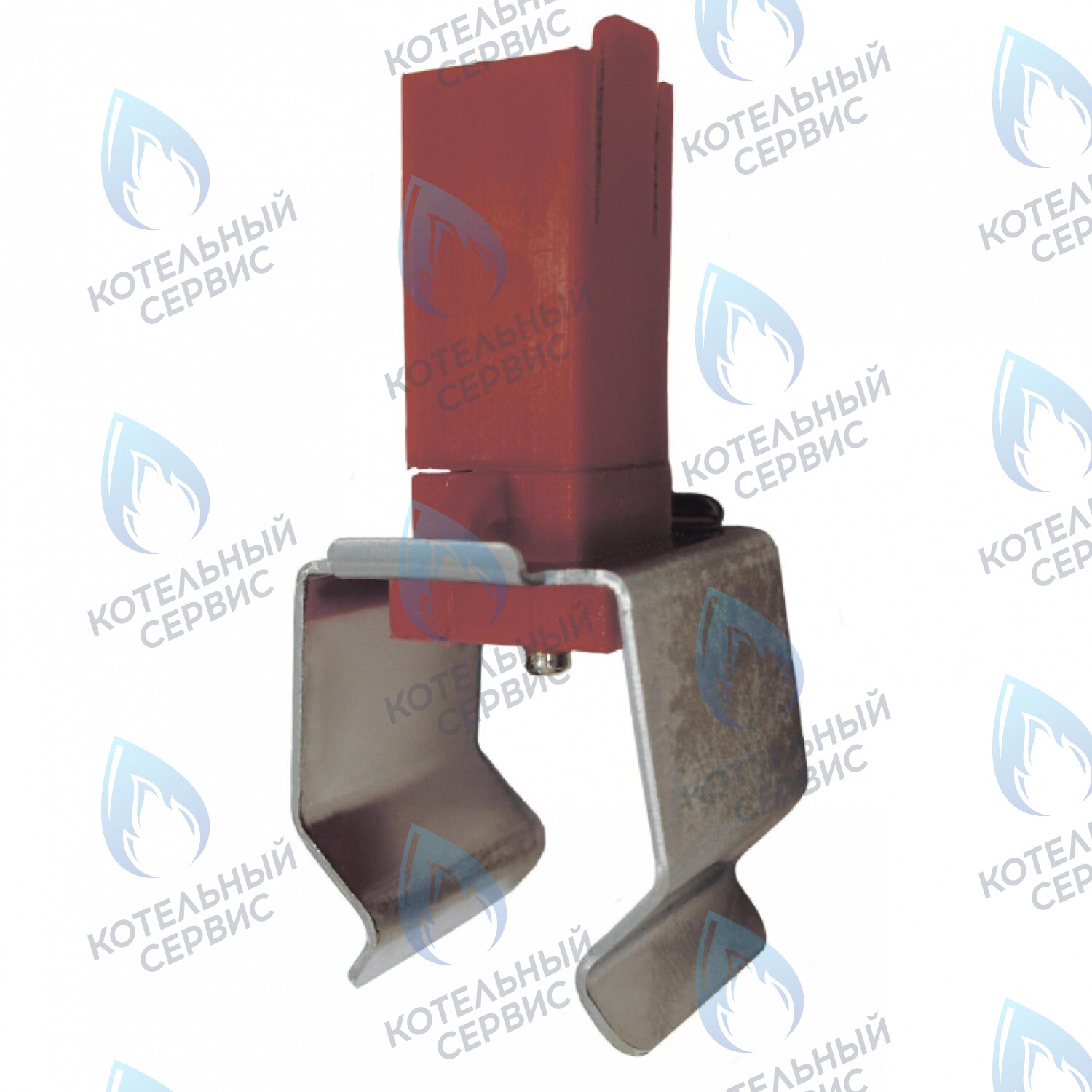 710666500 Датчик температуры (NTC) (накладной) D14 BAXI ECO Compact, ECO-5 Compact, MAIN-5 в Самаре