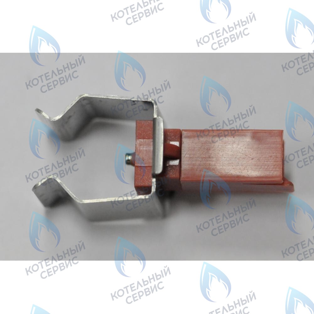 710666500 Датчик температуры (NTC) (накладной) D14 BAXI ECO Compact, ECO-5 Compact, MAIN-5 в Самаре