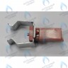 710666500 Датчик температуры (NTC) (накладной) D14 BAXI ECO Compact, ECO-5 Compact, MAIN-5 в Самаре