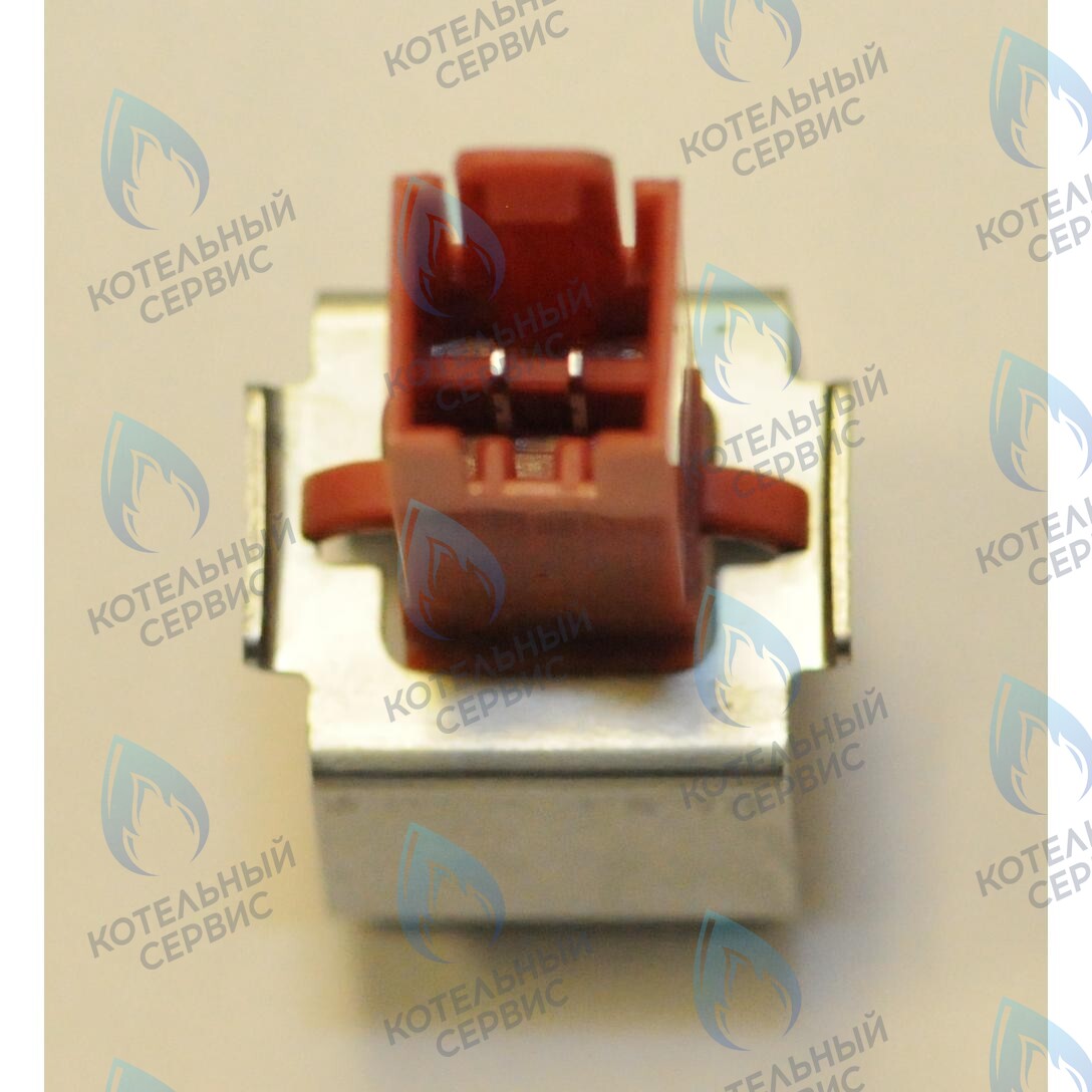 710666500 Датчик температуры (NTC) (накладной) D14 BAXI ECO Compact, ECO-5 Compact, MAIN-5 в Самаре