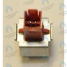 710666500 Датчик температуры (NTC) (накладной) D14 BAXI ECO Compact, ECO-5 Compact, MAIN-5 в Самаре
