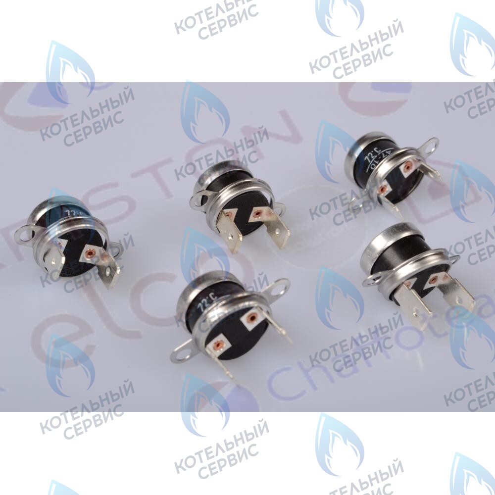 61010074 Термостат перегрева 72°C ChaffoteAux & Maury MX2 24 FF в Самаре
