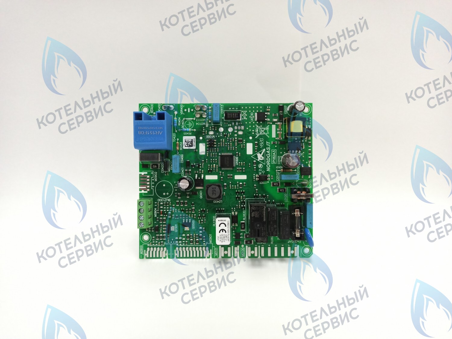 107108 Плата управления Nordgas MIAB2003  Лемакс Prime LEMAX в Самаре