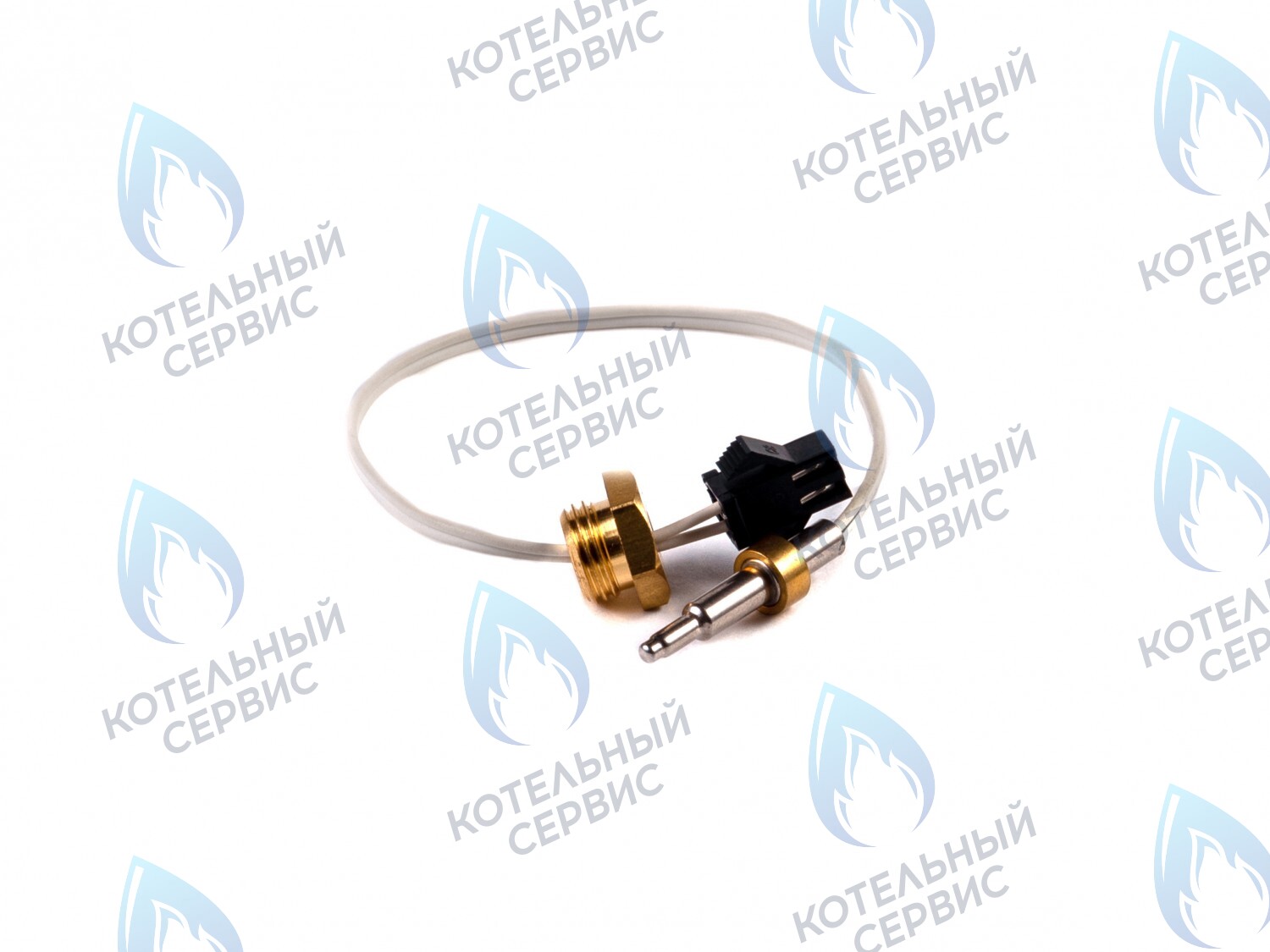 TS018 NTC-датчик температуры погружной (для котлов с 2 разд. т/обменниками) в Самаре