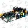 CB022-V9.0 Плата управления (для двух теплообменников) CLX-302SL V9.0 L1P26-F21S(T)HEC L1P26-F21(T) HAIER,  B00130, 530002921, 0530002921 в Самаре