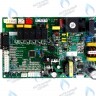 CB022-V9.0 Плата управления (для двух теплообменников) CLX-302SL V9.0 L1P26-F21S(T)HEC L1P26-F21(T) HAIER,  B00130, 530002921, 0530002921 в Самаре