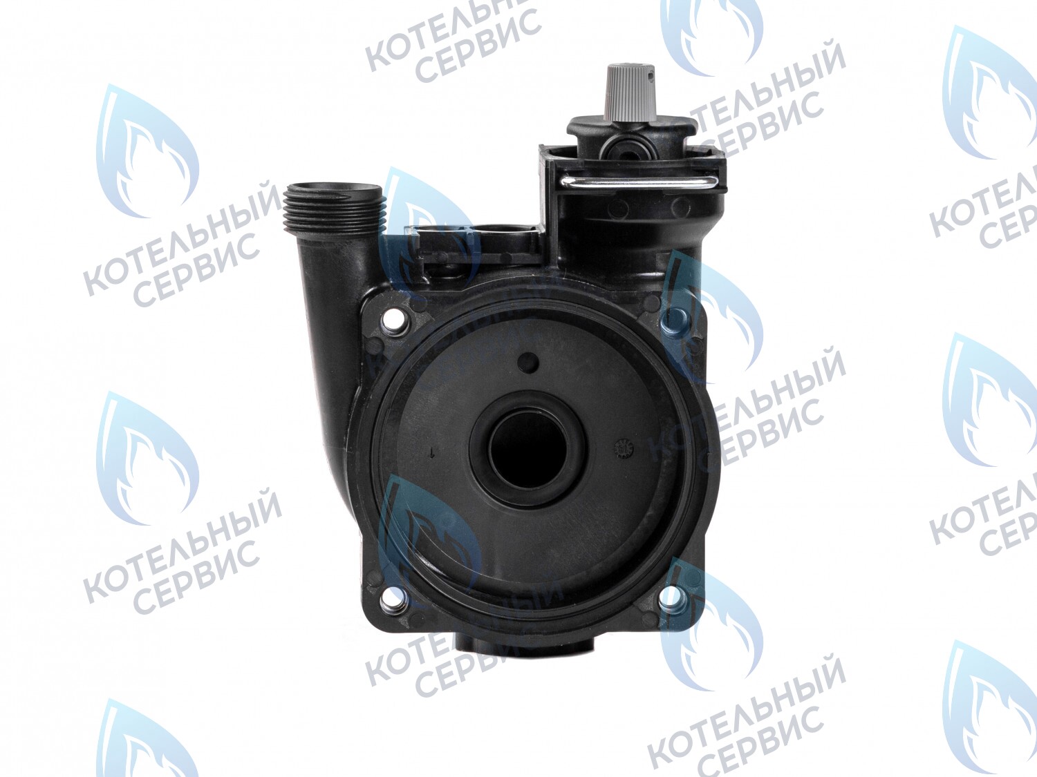 PM002BW Улитка насоса (по часовой) (нижнее крепление два болта) NFSL Electrolux/Biasi (W21CW) в Самаре