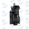 PM002BW Улитка насоса (по часовой) (нижнее крепление два болта) NFSL Electrolux/Biasi (W21CW) в Самаре