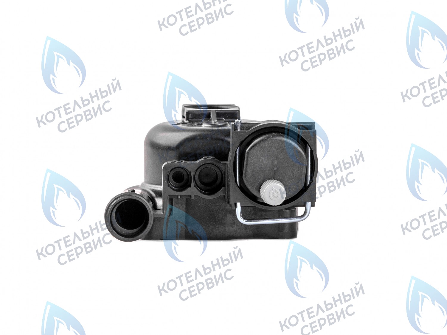 PM002BW Улитка насоса (по часовой) (нижнее крепление два болта) NFSL Electrolux/Biasi (W21CW) в Самаре