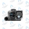 PM002BW Улитка насоса (по часовой) (нижнее крепление два болта) NFSL Electrolux/Biasi (W21CW) в Самаре